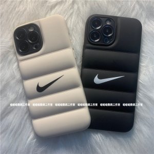 【2022新作】人気 NIKE / ナイキ ダウンの形 ケース iPhone 13/13 Pro/13 Pro Max/12mini/12 Pro/12 Pro Max/11 PRO/MAX/XS/8/7 plus ケース ファッション ブランド 男女兼用[#case202203052]