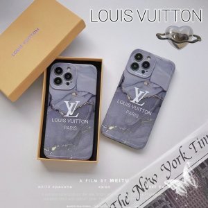 【2023新作】人気 ファッション新品 LOUIS VUITTON / ルイヴィトン ケース iPhone 14/14 Pro/14 Pro Max/13/13 Pro/13 Pro Max/12/12 Pro/12 Pro Max/11 ケース [#case202305221]