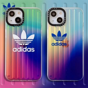 【2023新作】人気 ADIDAS / アディダス ケース iPhone 14/14 Plus/14 Pro/14 Pro Max/13/13 Pro/13 Pro Max/12/12 Pro/12 Pro Max/11 PRO/MAX/XS ケース ファッション ブランド 男女兼用[#case202301285]