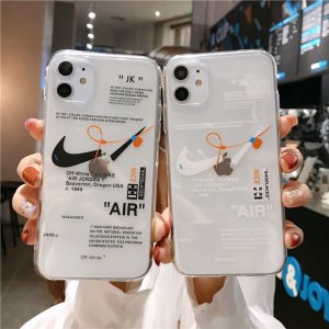 人気 NIKE / ナイキ ケース iPhone 13/13 Pro/13 Pro Max/12mini/12 Pro/12 Pro Max/11 PRO/MAX/XS/8/7 plus ケース AirPods ケース ファッション ブランド 男女兼用[#ls202110215]