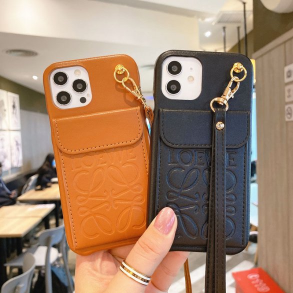 超人気 LOEWE / ロエベ ケース iPhone 15/15 Pro/15 Pro Max/14/14 Plus/14 Pro/14 Pro Max/13/13 Pro/13 Pro Max/12/11XS/8/7 plus ファッション ブランド 芸能人愛用 送料無料 [#case202103047]