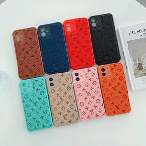 【2021新作】ファッション新品 人気 LOUIS VUITTON / ルイヴィトン ケース iPhone 13/13 Pro/13 Pro Max/12/12 Pro/12 Pro Max/11 PRO/MAX/XS/8/7 plus ケース ファッション ブランド [#case202107144]