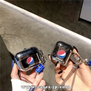 超人気 Pepsi AirPods 1/2世代 /PRO ケース ファッション ブランド 人気 新品 おすすめ[#20210218]