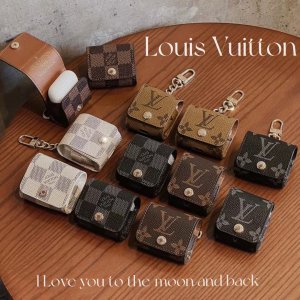 LOUIS VUITTON / ルイヴィトン ブランド AirPods 1/2/3世代 /PRO ケース ファッション ブランド 人気おすすめ[#case2022102817]