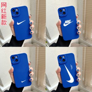 【2022新作】人気 NIKE / ナイキ ケース iPhone 13/13 Pro/13 Pro Max/12/12 Pro/12 Pro Max/11 PRO/MAX/XS/8/7 plus ケース ファッション ブランド 男女兼用[#case2022041015]