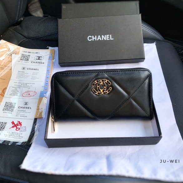 人気 ブランド CHANEL / シャネル 長財布 レディース [wallet041402]