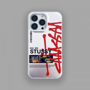 大人気 Stussy / ステューシー iPhone 14/14 Pro/14 Pro Max/13/13 Pro/13 Pro Max/12/12 Pro/12 Pro Max/11 ケース 人気おすすめ 芸能人愛用[#case2023062018]