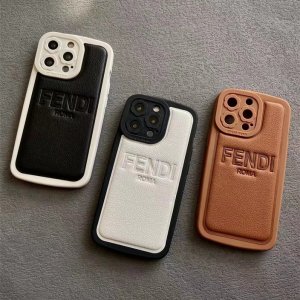 【2022新作】大人気新品 贅沢 ブランド FENDI / フェンディ ケース iPhone 13/13 Pro/13 Pro Max/12 /12 Pro/12 Pro Max/11 /XS/8/7 plus ケース 女子の素敵な ファッション [#case2022012114]