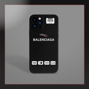 人気新作 ブランド Balenciaga バレンシアガ ケース iPhone 15/15 Pro/15 Pro Max/14/14 Plus/14 Pro/14 Pro Max/13/13 Pro/13 Pro Max/12mini/12 Pro/12 Pro Max/11/11 Pro/XS アイフォン ケース [#case202211298]