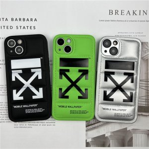 【2022新作】人気 Off-White / オフホワイト ケース iPhone 13/13 Pro/13 Pro Max/12/12 Pro/12 Pro Max/11 PRO/MAX/XS/8/7 plus ケース ファッション ブランド シリコーン素材 新品 個性潮流 男女兼用[#case202202226]