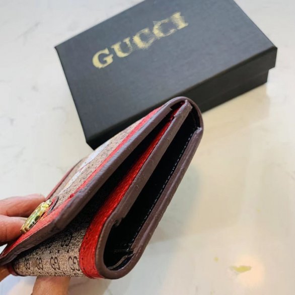 【GUCCI】人気 ブランド グッチ 財布 メンズ 短財布 安い[#wallet0414023]