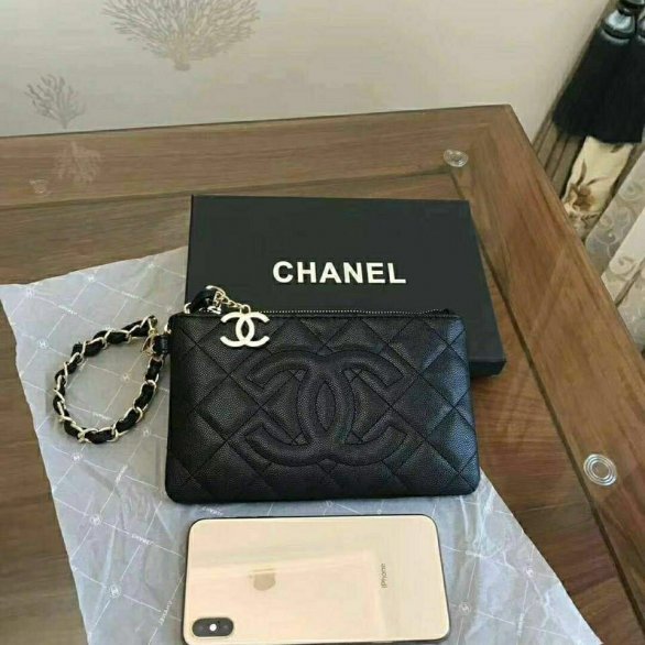 人気 ブランド CHANEL / シャネル 長財布 レディース [wallet041404]