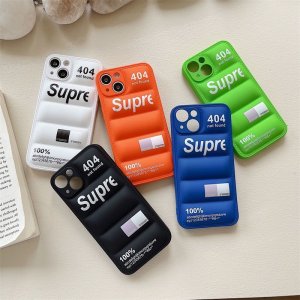 【2022新作】 人気 Supreme ダウンの形 ケース iPhone 13/13 Pro/13 Pro Max/12/12 Pro/12 Pro Max/11 PRO/MAX/XS/8/7 plus ケース ファッション [#case2022030513]