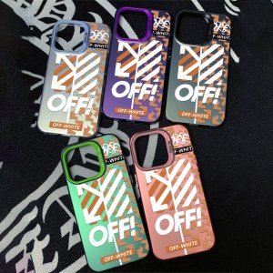 大人気 Off-White / オフホワイト iPhone 15/15 Pro/15 Pro Max/14/14 Pro/14 Pro Max/13/13 Pro/13 Pro Max/12/12 Pro/12 Pro Max/11 ケース 人気おすすめ 芸能人愛用[#case202310083]