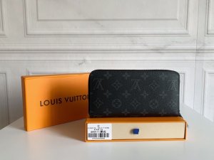 大人気 ブランド LOUIS VUITTON / ルイヴィトン M60017 長財布 安い 高品質 芸能人愛用 [#lvwallet020]