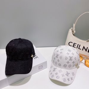 人気 LOUIS VUITTON / ルイヴィトンキャップ 帽子 芸能人愛用 [#lvhats42]