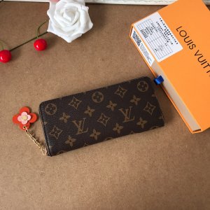 大人気 ブランド LOUIS VUITTON / ルイヴィトン 長財布 安い 高品質 芸能人愛用 [#lvwallet102]