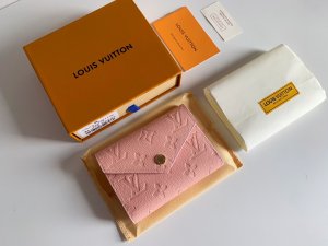 大人気 ブランド LOUIS VUITTON / ルイヴィトン M41938 財布 安い 高品質 芸能人愛用 [#lvwallet002]