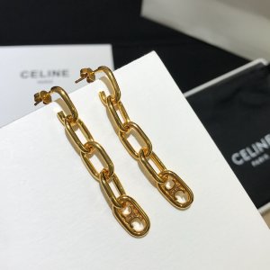 人気 新作 ブランド CELINE / セリーヌ ピアス レディース 芸能人愛用 [#celear0010]