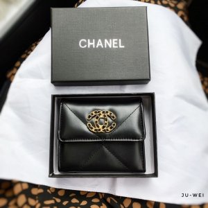 人気 ブランド CHANEL / シャネル 短財布 レディース [wallet041302]