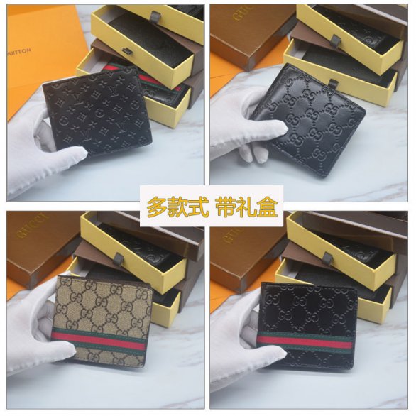 【2021年新作】【正規品級】人気 ブランド GUCCI / グッチ 財布 レディース[wallet041308]