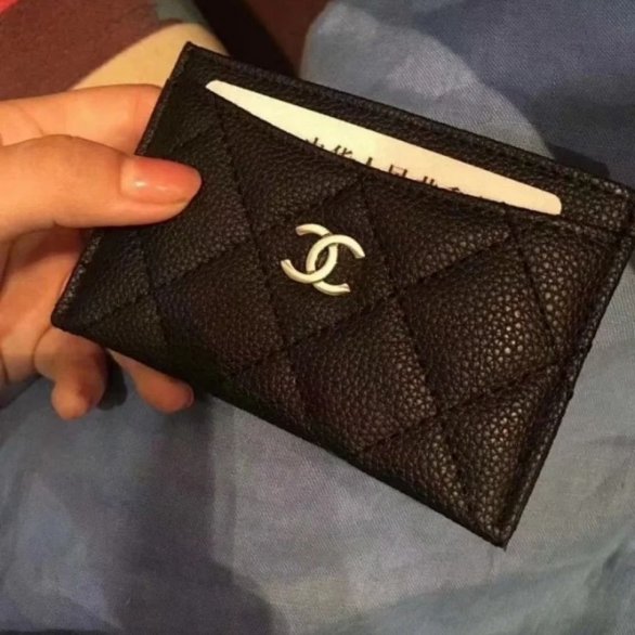 人気 ブランド CHANEL / シャネル 財布 全国一律送料無料[wallet0414022]