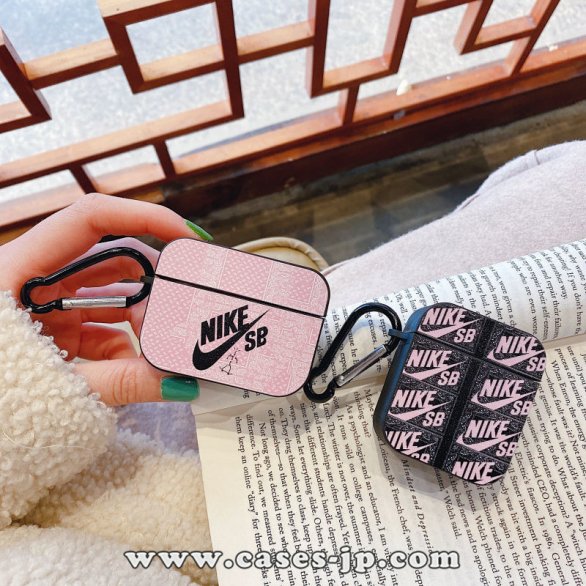 ブランド NIke AirPods 1/2世代 /PRO ケース ファッション ブランド 人気おすすめ[#case202102264]