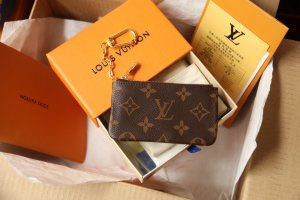 大人気 ブランド LOUIS VUITTON / ルイヴィトン コインケース M62650 安い 高品質 芸能人愛用 [#lvwallet02262]