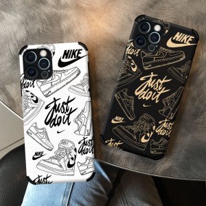 人気 NIKE / ナイキ ケース iPhone 13/13 Pro/13 Pro Max/12mini/12 Pro/12 Pro Max/11 PRO/MAX/XS/8/7 plus ケース AirPods ケース ファッション ブランド 男女兼用[#ls202110217]