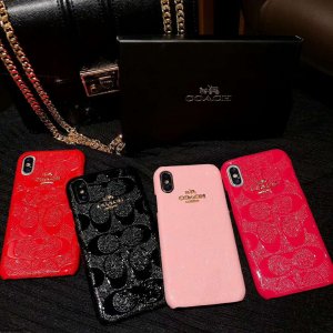 贅沢 ブランド ケース iPhone 11 /XS/8/7/6/plus ケース ファッション ブランド[#002]