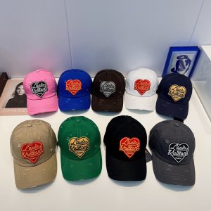 人気 LOUIS VUITTON / ルイヴィトン 帽子 キャップ 芸能人愛用 8色 [#lvhat23]