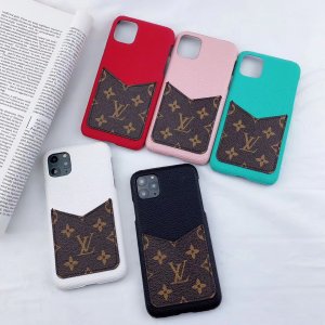 【ルイヴィトン】 大人気 贅沢 ブランド Louis Vuitton iPhone 14/14 Plus/14 Pro/14 Pro Max/13/13 Pro/13 Pro Max/12 Mini/12 Pro/12 Pro Max/11 /XS/8/7/6 ケース 芸能人愛用[#04108]