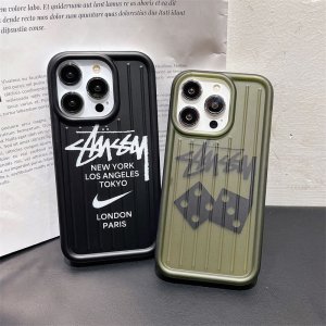 大人気 Stussy / ステューシー iPhone 14/14 Plus/14 Pro/14 Pro Max/13/13 Pro/13 Pro Max/12/12 Pro/12 Pro Max/11 ケース 人気おすすめ 芸能人愛用[#case202304106]