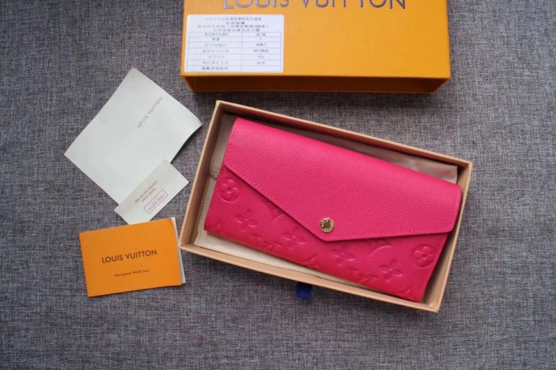 大人気 ブランド LOUIS VUITTON / ルイヴィトン M61182 長財布 安い 高品質 芸能人愛用 [#lvwallet046]