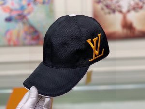 人気 LOUIS VUITTON / ルイヴィトン 帽子 キャップ 芸能人愛用 [#lvhat21]