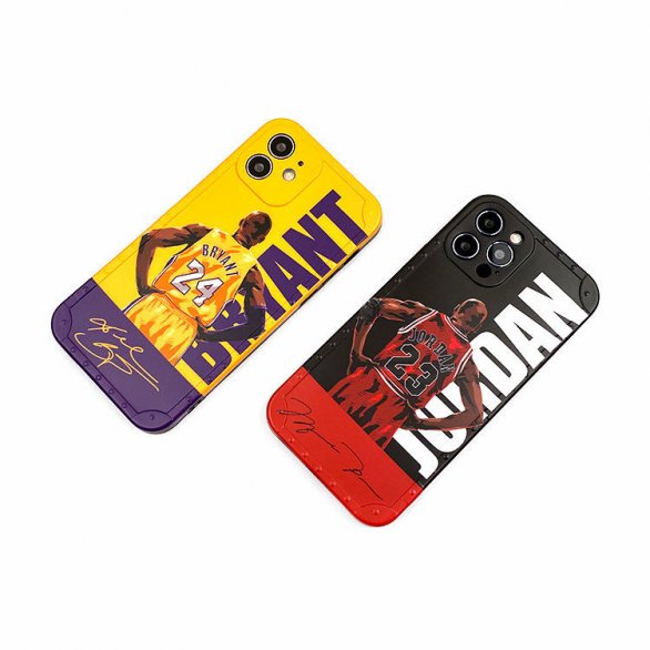 2021 超人気 Air Jordan / ジョーダン iPhone 13/13 Pro/13 Pro Max/12mini/12 Pro/12 Pro Max/11/11Pro/XR/XS/XS MAX/8/7 ケース 個性人気おすすめ 芸能人愛用 男女兼用 [#case2021042201]