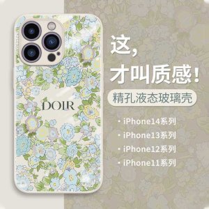 大人気 DIOR ディオール iPhone 15/15 Pro/15 Pro Max/14/14 Pro Max/13/12/11ケース プレゼント 人気おすすめ 芸能人愛用[#case202310161]