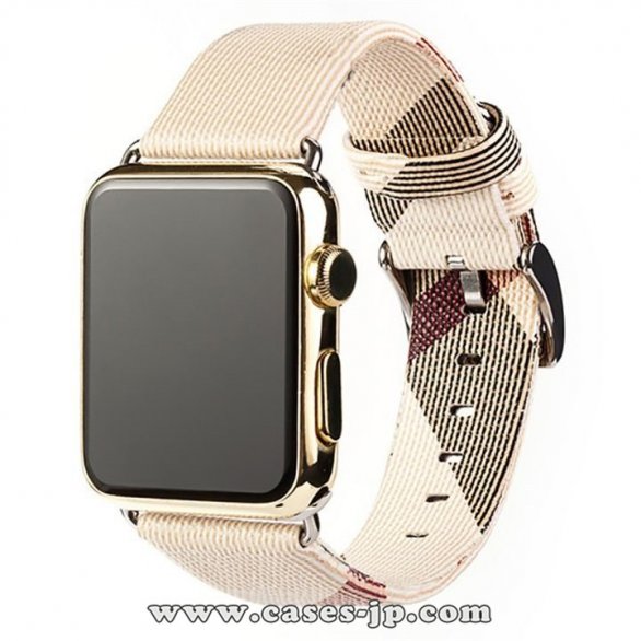 2021 人気 LOUIS VUITTON / ルイヴィトン Apple Watch Series 1/2/3/4/5 バンド 腕時計交換バンド 男女兼用[#case2021030323]