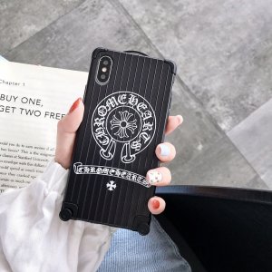 【クロムハーツ】 人気 Chrome Hearts iPhone 携帯電話ケース 即納品[#007]