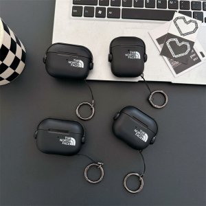 大人気 ブランド TheNorthFace / ノース フェイス AirPods 1/2/3世代 PRO /Pro 2ケース ファッション おすすめ[#case202403036]