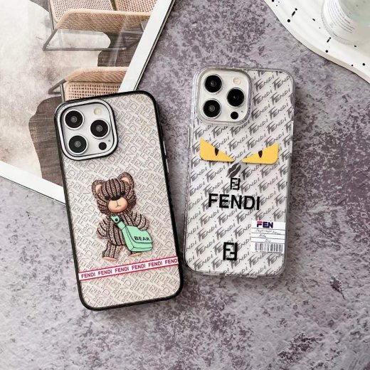 【2024新作】人気 FENDI / フェンディ ケース iPhone 15/15 Pro/15 Pro Max/14/14 Pro/14 Pro Max/13/13 Pro/13 Pro Max/12/12 Pro/12 Pro Max/11 ケース ファッション新品 [#case2024010713]