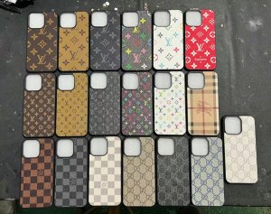 【ルイヴィトン】 贅沢 ブランド Louis Vuitton iPhone 14/14 Plus/14 Pro/14 Pro Max/13/12/11 /XS/8/7/6 ケース 芸能人愛用[#case20220926]