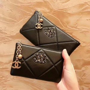 人気 ブランド CHANEL / シャネル 財布 レディース [wallet0414011]