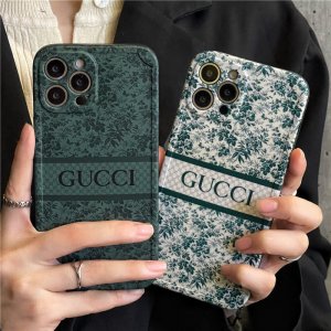 人気 GUCCI / グッチ ケース iPhone 14/14 Plus/14 Pro/14 Pro Max/13/13 Pro/13 Pro Max/12 Pro/12 Pro Max/11 PRO/MAX/XS/8/7 plus ケース ファッション ブランド [#case2021122412]