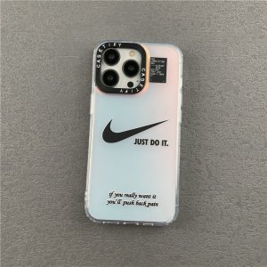 大人気 NIKE / ナイキ iPhone 14/14 Pro/14 Pro Max/13/13 Pro/13 Pro Max/12/12 Pro/12 Pro Max/11 ケース 人気おすすめ 芸能人愛用[#case202301246]