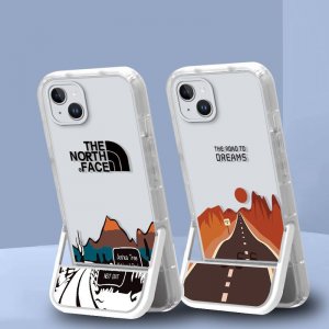 【2023新作】人気 TheNorthFace / ノース フェイス ケース iPhone 14/14 Plus/14 Pro/14 Pro Max/13/13 Pro/13 Pro Max/12/12 Pro/12 Pro Max/11 PRO/MAX ケース 男女兼用 [#case202301288]