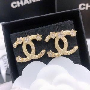 人気 新作 ブランド CHANEL / シャネル ピアス レディース 芸能人愛用 [#earcha16]