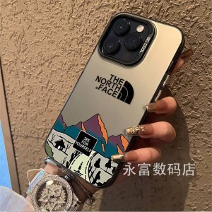 大人気 TheNorthFace / ノース フェイス iPhone 15/15 Pro/15 Pro Max/14/14 Plus/14 Pro/14 Pro Max/13/13 Pro/13 Pro Max/12/12 Pro/12 Pro Max/11/xs/xr/x ケース 人気おすすめ 芸能人愛用[#case202310119]