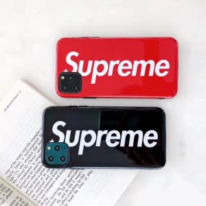 【シュプリーム】 Supreme iPhone 13/13 Pro/13 Pro Max/12/11 /XS/8/7 ケース ファッション ブランド 芸能人愛用[#06025]