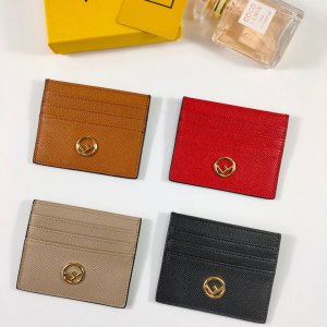 人気 ブランド FENDI / フェンディ カードケース レディース 芸能人愛用 全国一律送料無料[Wallet2022062412]